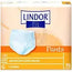 Lindor Fit Pants Night Peq 60 PCs