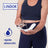 Lindor Lady Pad Normal 3 gouttes