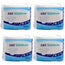 Lindor Elastic Diaper Day Size M 80 Units