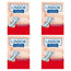 Couches anatomiques Lindor pour la journée,   lot de 4 x 80 unités