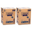 Couches élastiques Lindor Super Nuit, taille L, lot de 2 x 80 unités