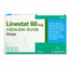 Linestat 60 mg 42 gélules (Blister)