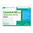 Linestat 60 mg 84 gélules (Blister)