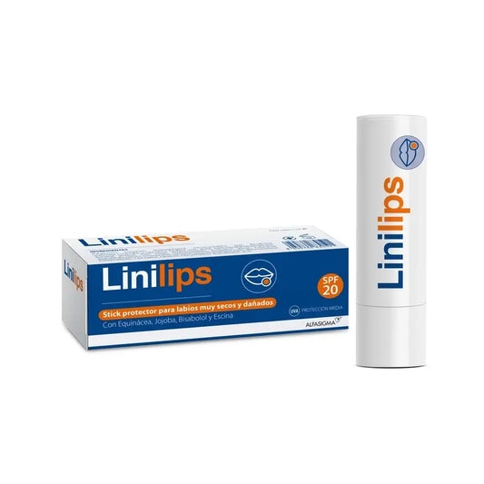 Liniilips Stick à lèvres 5Ml