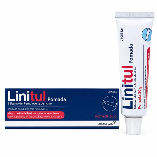 Linitul Pommade 30 g
