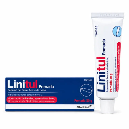 Linitul Pommade 30 g
