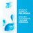 La Roche Posay Lipikar AP+ Huile lavante 750 ml
