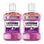 Listerine Duplo - Bain de bouche Total Care 2 x 1L