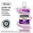 Listerine Duplo Total Care Rince-bouche Saveur douce, 2 x 500 ml
