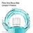Rince-bouche Listerine Menthol, 80 ml