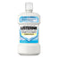 Rince-bouche Listerine, Advanced Whitening, sans alcool, menthe douce, 500ml