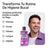 Listerine Total Care Bain de bouche à la menthe, 250 ml