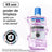 Rince-bouche sans alcool Listerine Total Care Mild Flavour, 500 ml