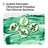 Rince-bouche Listerine pour la protection des dents et des gencives, menthe fraîche, 250 ml