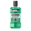Rince-bouche Listerine pour la protection des dents et des gencives, menthe fraîche, 500 ml