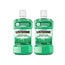 Listerine Teeth & Gums Mouthwash Pack 2 x 250 ml