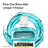 LISTERINE Bain de bouche au menthol, 250 ml