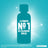 Listerine, bain de bouche au menthol, 95 ml