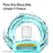 Listerine, bain de bouche au menthol, 1000 ml
