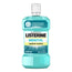 Rince-bouche Listerine, Menthol Doux, Doux, Sans alcool, Usage quotidien, 500ml