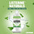 Rince-bouche Gingiva de Listerine Naturals, 500 ml