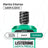 Rince-bouche Listerine Menthe fraîche, 500 ml
