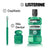 Rince-bouche Listerine Menthe fraîche, 500 ml