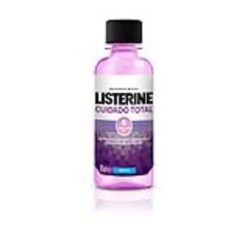 Listerine Total 95Ml.