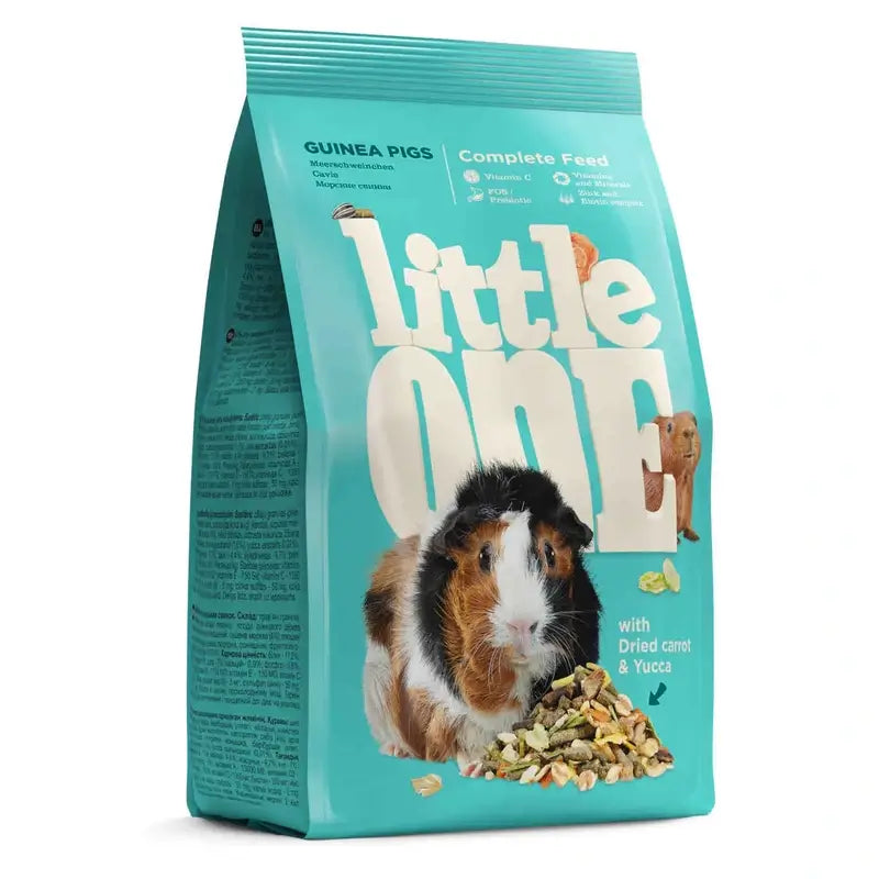 Littleone Cochons d'Inde 400Gr