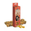 Littleone Sticks Frutas C.Indias Conejo Chinchilla 8X120Gr