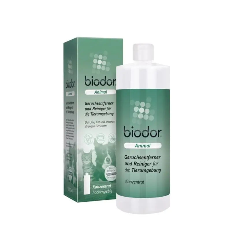 Livisto Biodor Concentré 1 L