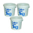 Livisto Calfostonic, lot de 3 x 1 kg
