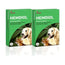 Livisto Hemdiol Flex Pack 2 x 30 gélules pour chiens/chats