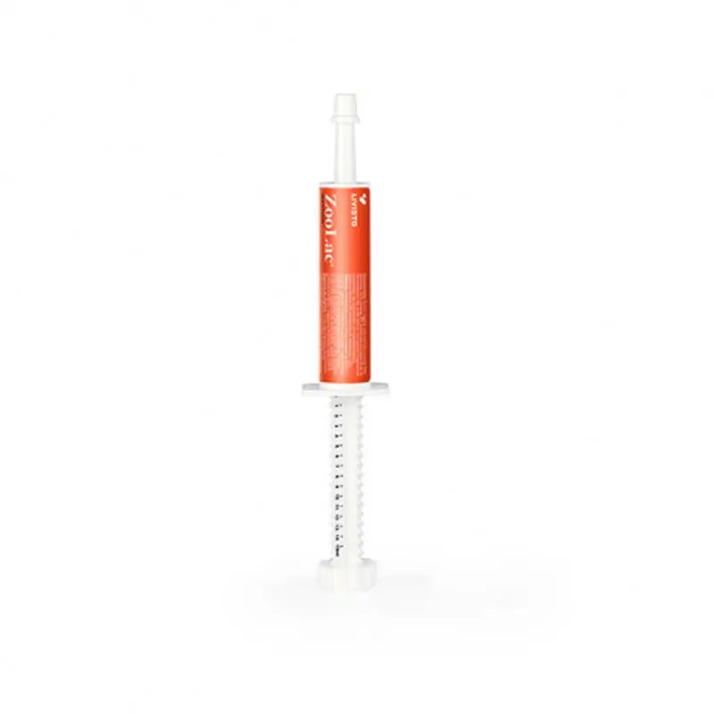 Livisto Zoolac Mutipaste 15Ml Chien/Chat/Autre