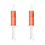 Livisto Zoolac Mutipaste, lot de 2 x 15 ml, pour chiens/chats/autres animaux