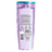 L'Oréal Paris Elvive Hyaluronic Pure Shampooing : nettoie, hydrate, fait briller et donne du corps, sans silicone, 400 ml