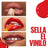 Maybelline New York Superstay Vinyl Ink Rouge à lèvres liquide - 100 Charmed