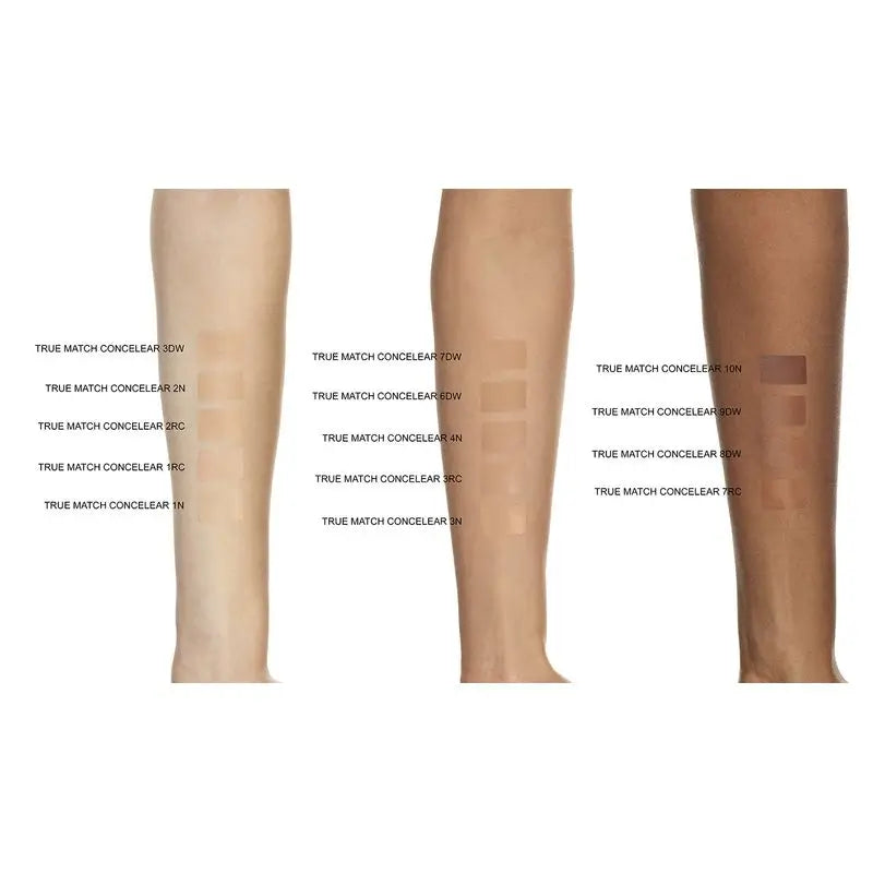 L'Oréal Paris Accord Parfait 2R Vanille Rosé Correcteur Liquide 6,8 Ml