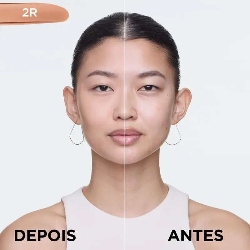 L'Oréal Paris Accord Parfait Fond de teint à l'acide hyaluronique 2.R/C