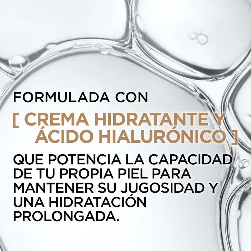 L'Oréal Paris Accord Parfait Fond de teint à l'acide hyaluronique 2.R/C