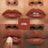 Rouge à lèvres Maybelline New York Superstay Vinyl Ink, teinte 130 Extra