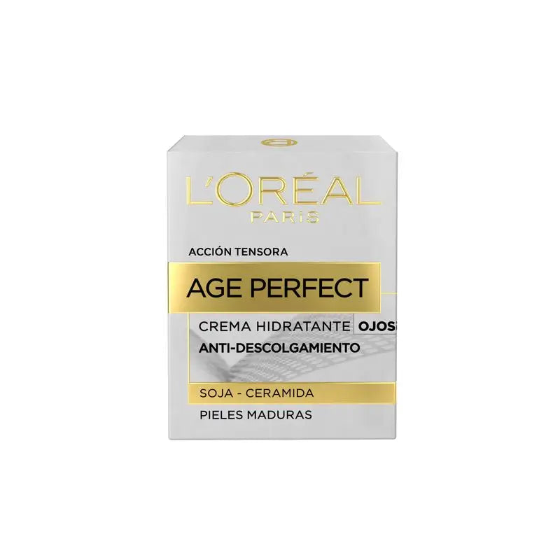 L'Oréal Paris Age Perfect Contour des Yeux Peau Mature - 15Ml