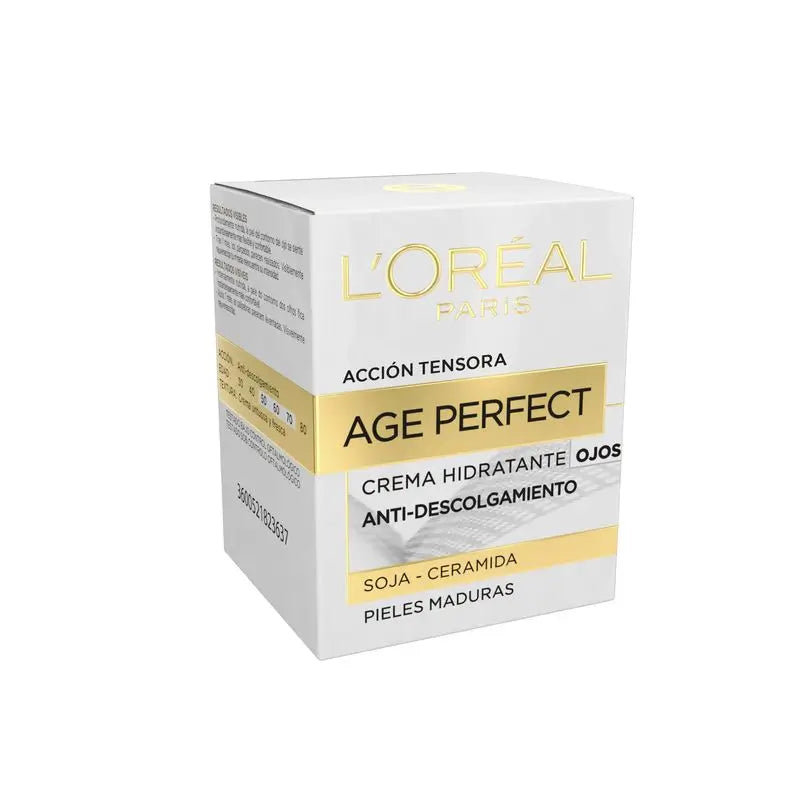 L'Oréal Paris Age Perfect Contour des Yeux Peau Mature - 15Ml