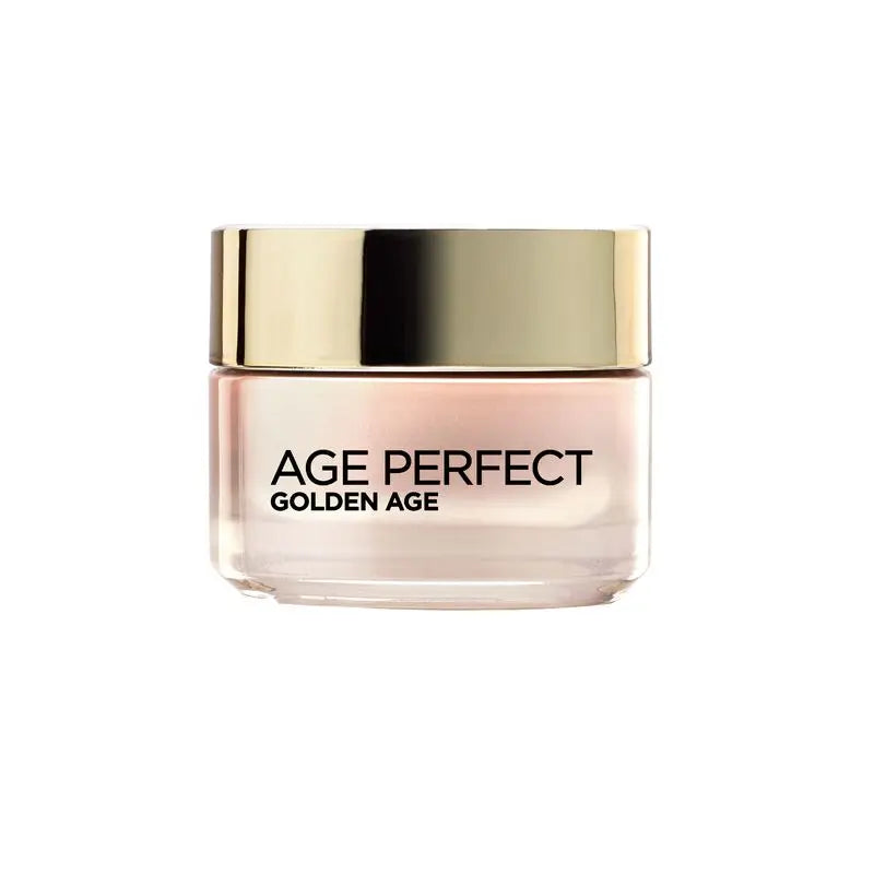 L'Oréal Paris Age Perfect Golden Age Day Cream Peaux matures et ternes 50Ml