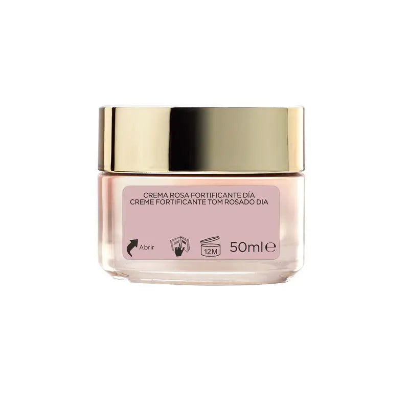 L'Oréal Paris Age Perfect Golden Age Day Cream Peaux matures et ternes 50Ml