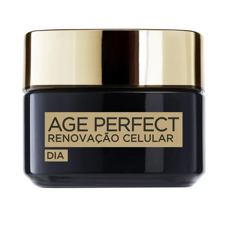 L'Oréal Paris Age Perfect Cellular Renaissance Revitalising Sunscreen Day Cream Spf15 50Ml
