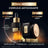 L'Oréal Paris Age Perfect Cellular Renaissance : Crème revitalisante avec complexe antioxydant, 50 ml