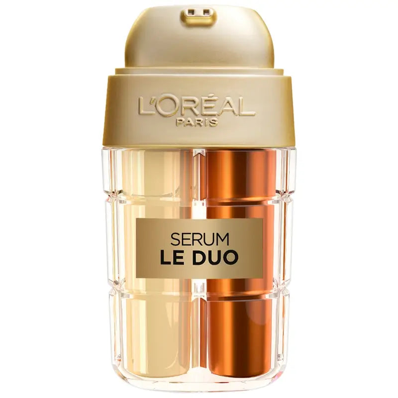 L'Oréal Paris Anti-Age Age Perfect Serum Le Duo Rejuvenating , 15 ml