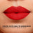 L'Oréal Paris Rouge à lèvres Color Riche Volume Intense Matte Shade 336 Rouge Avant-Ga