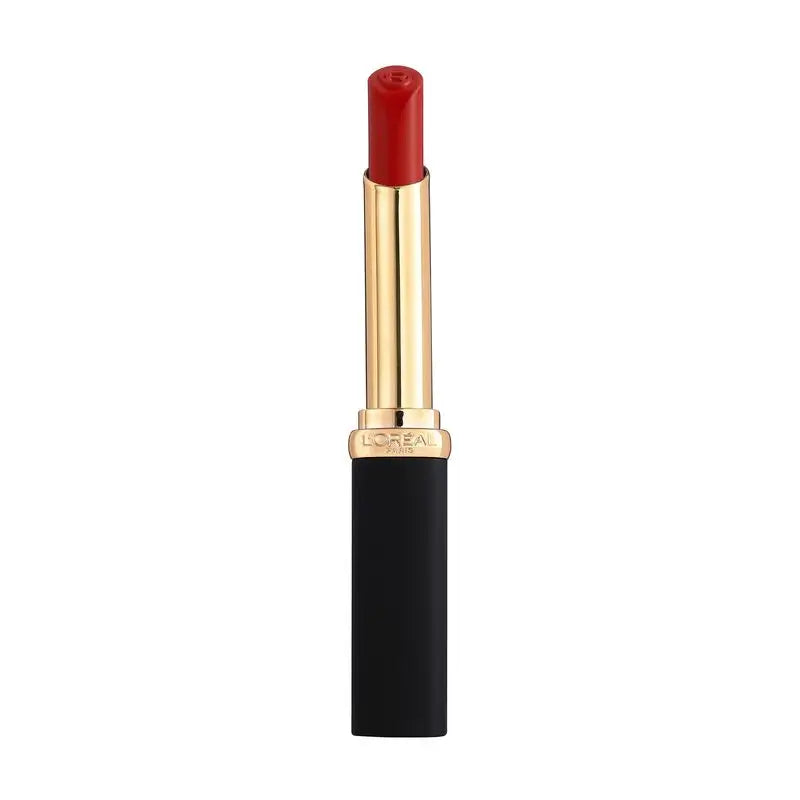 L'Oréal Paris Rouge à lèvres Color Riche Volume Intense Matte Shade 346 Rouge Determin